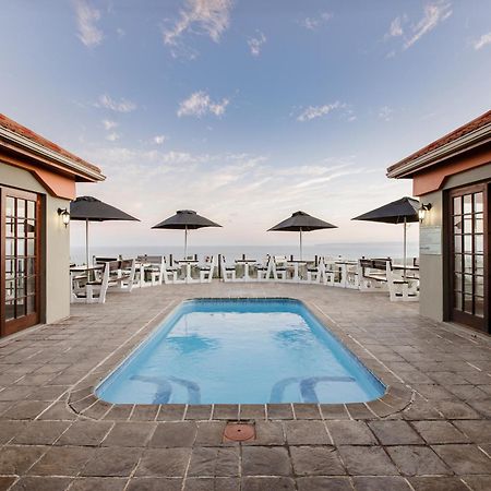 Garden Route Ilita Lodge Great Brak River エクステリア 写真