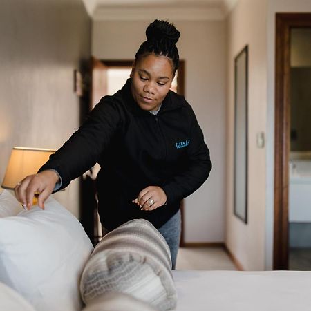 Garden Route Ilita Lodge Great Brak River エクステリア 写真