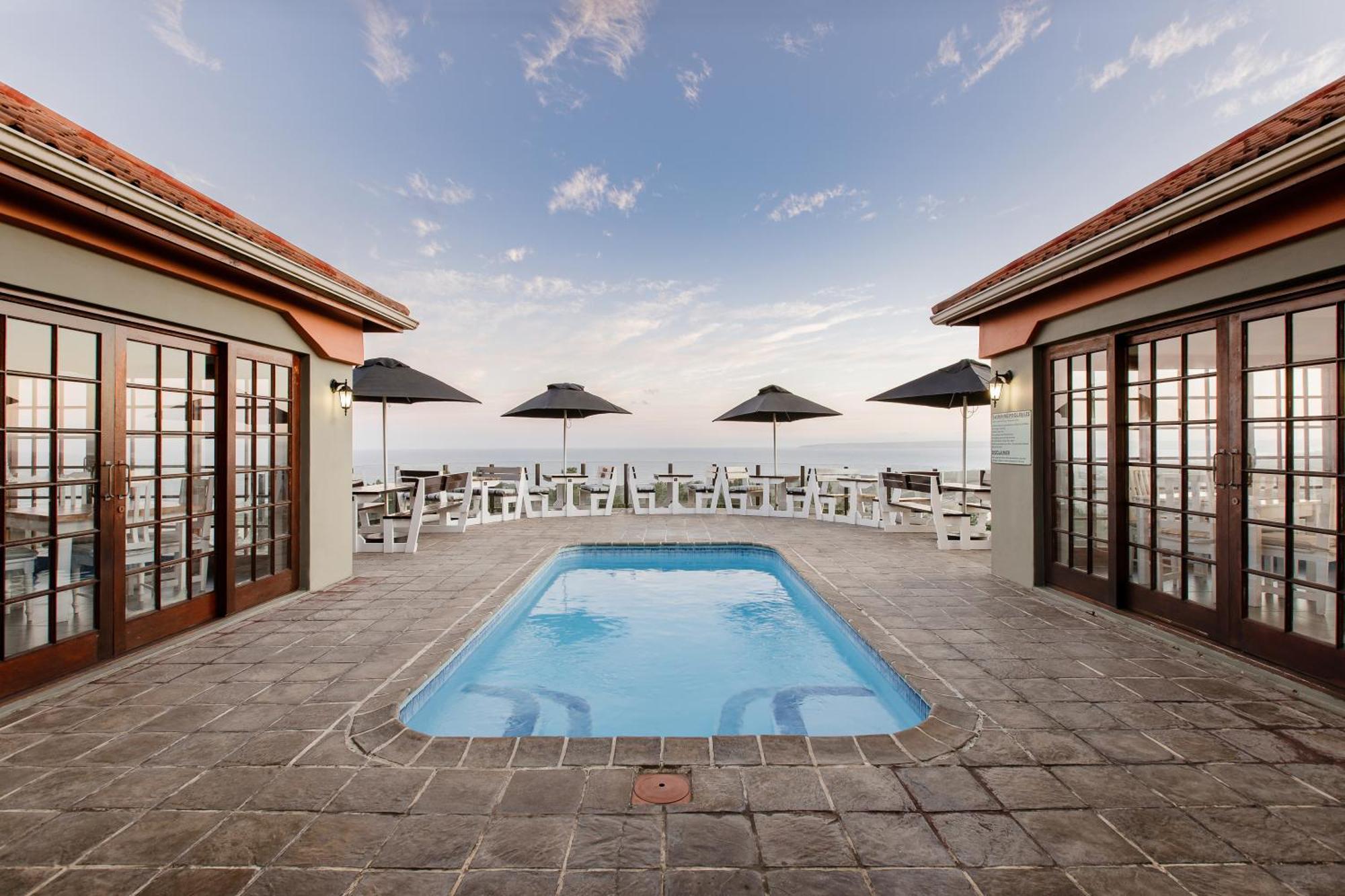 Garden Route Ilita Lodge Great Brak River エクステリア 写真