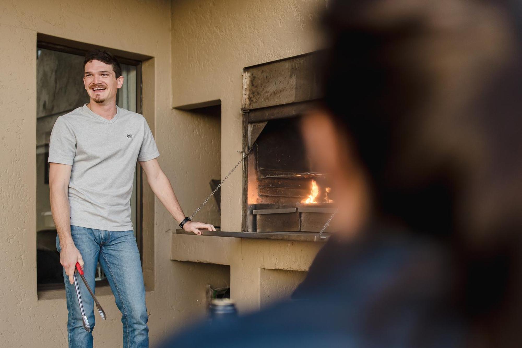 Garden Route Ilita Lodge Great Brak River エクステリア 写真