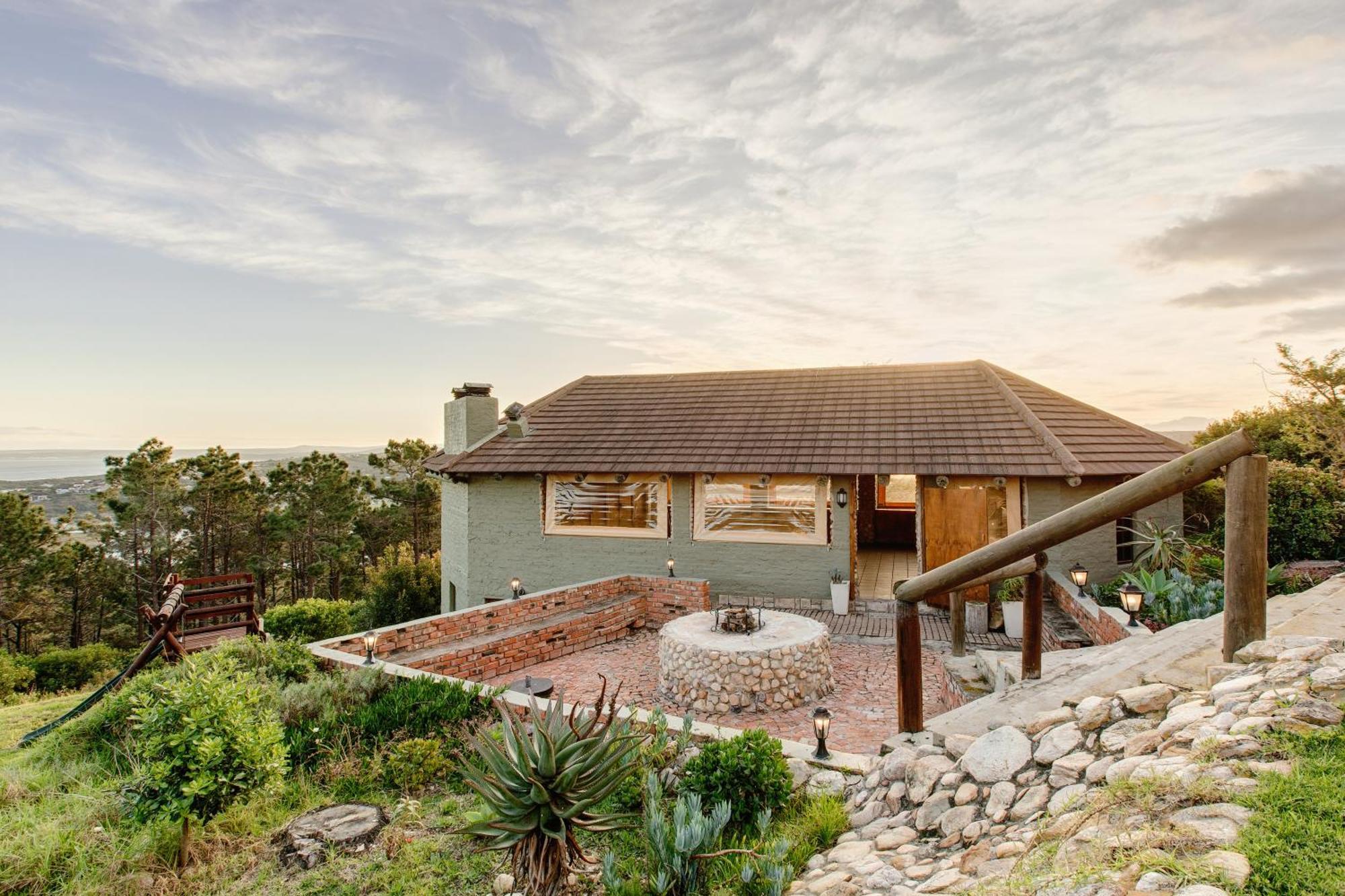 Garden Route Ilita Lodge Great Brak River エクステリア 写真
