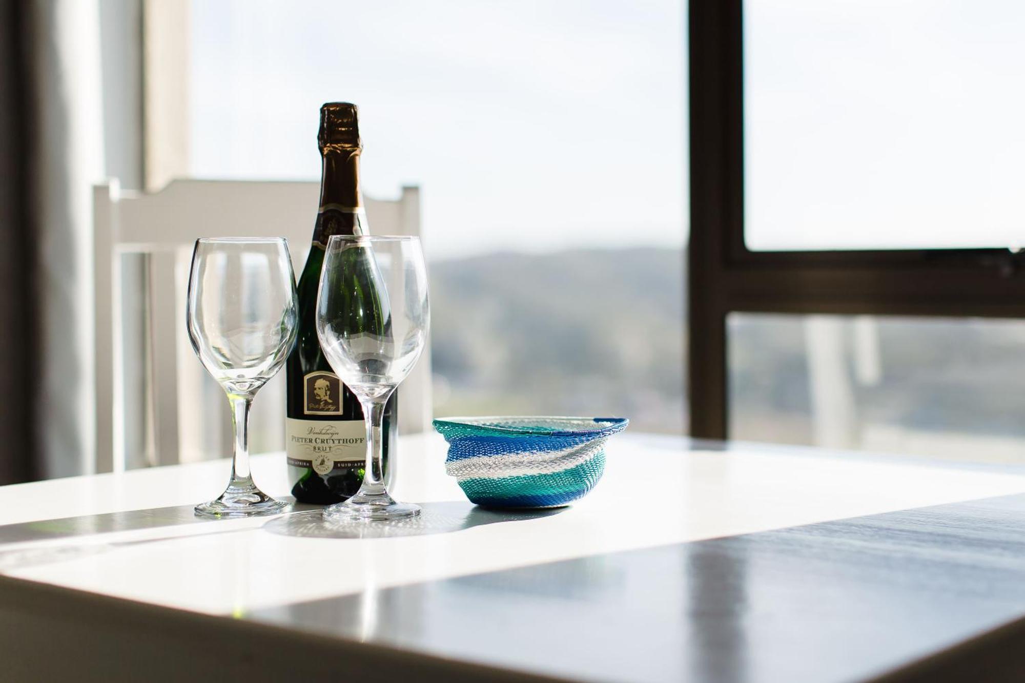 Garden Route Ilita Lodge Great Brak River エクステリア 写真