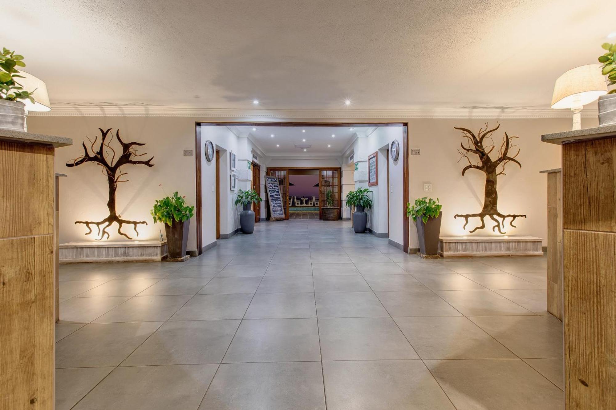 Garden Route Ilita Lodge Great Brak River エクステリア 写真