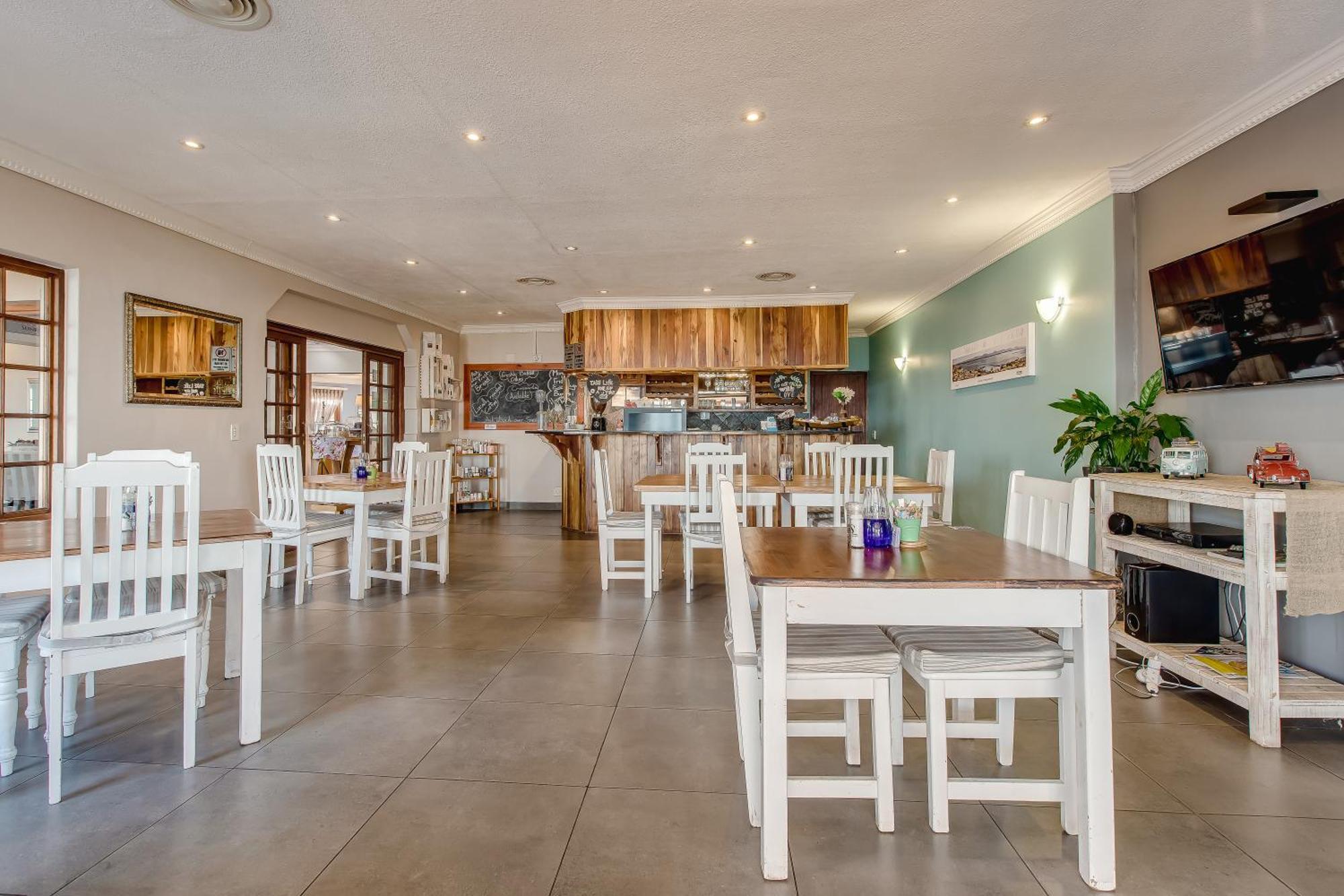 Garden Route Ilita Lodge Great Brak River エクステリア 写真