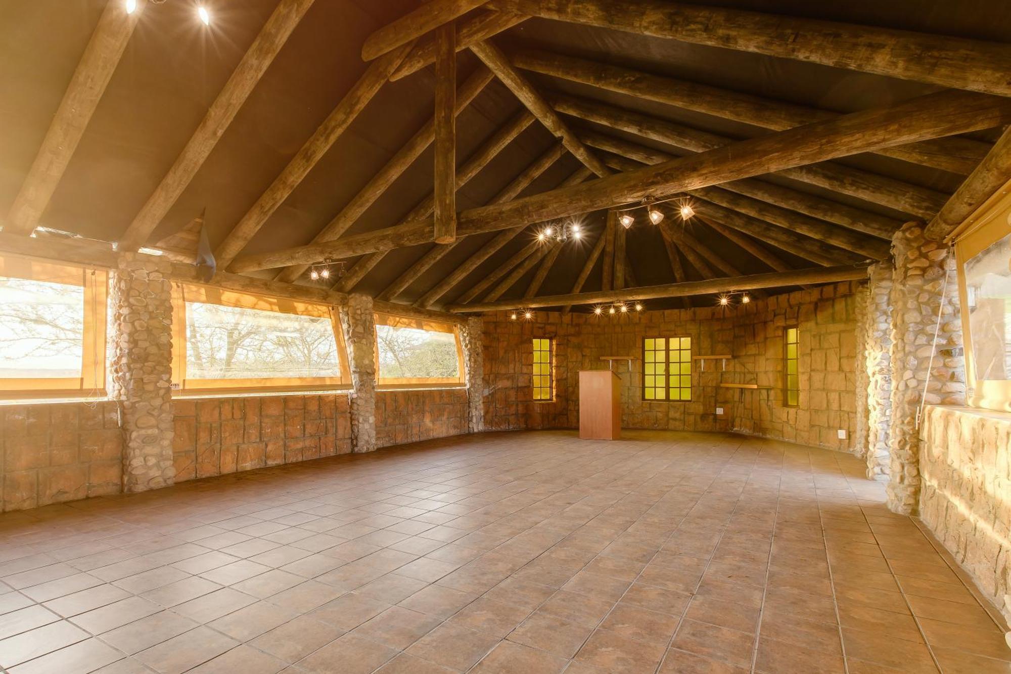 Garden Route Ilita Lodge Great Brak River エクステリア 写真