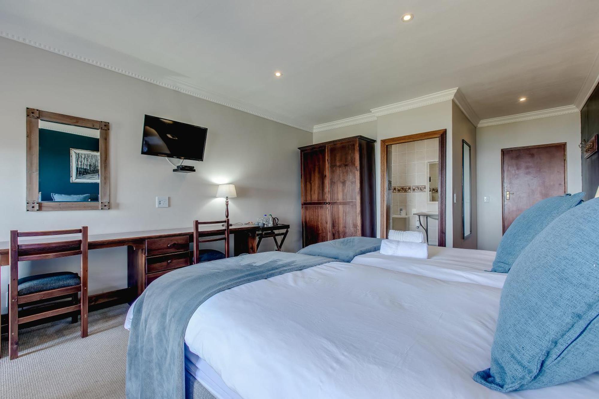 Garden Route Ilita Lodge Great Brak River エクステリア 写真