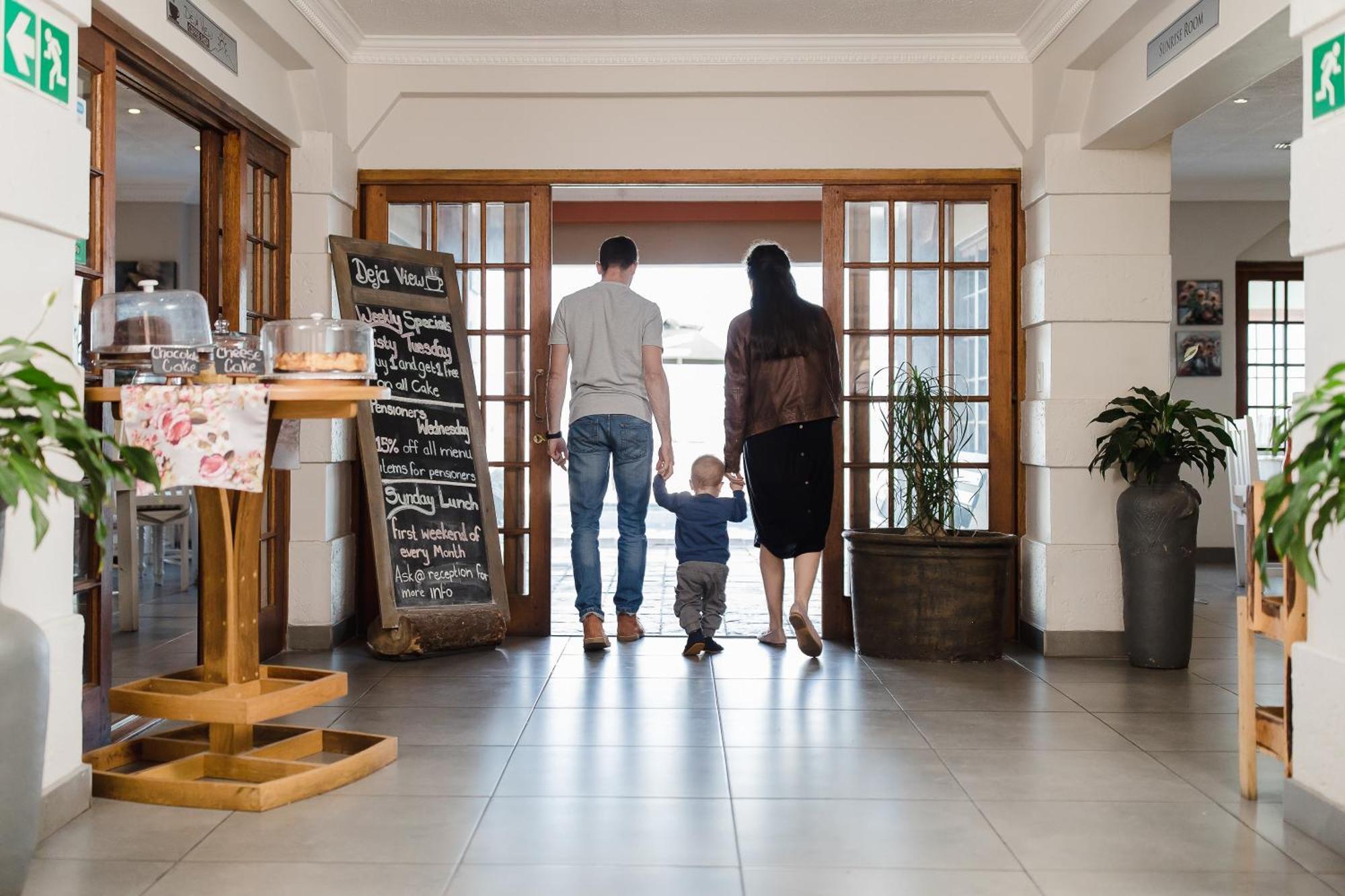 Garden Route Ilita Lodge Great Brak River エクステリア 写真