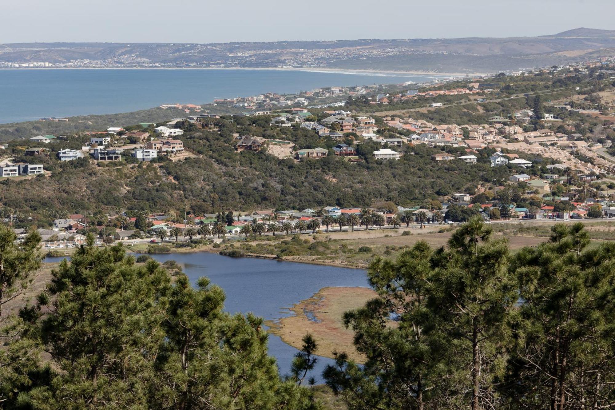 Garden Route Ilita Lodge Great Brak River エクステリア 写真