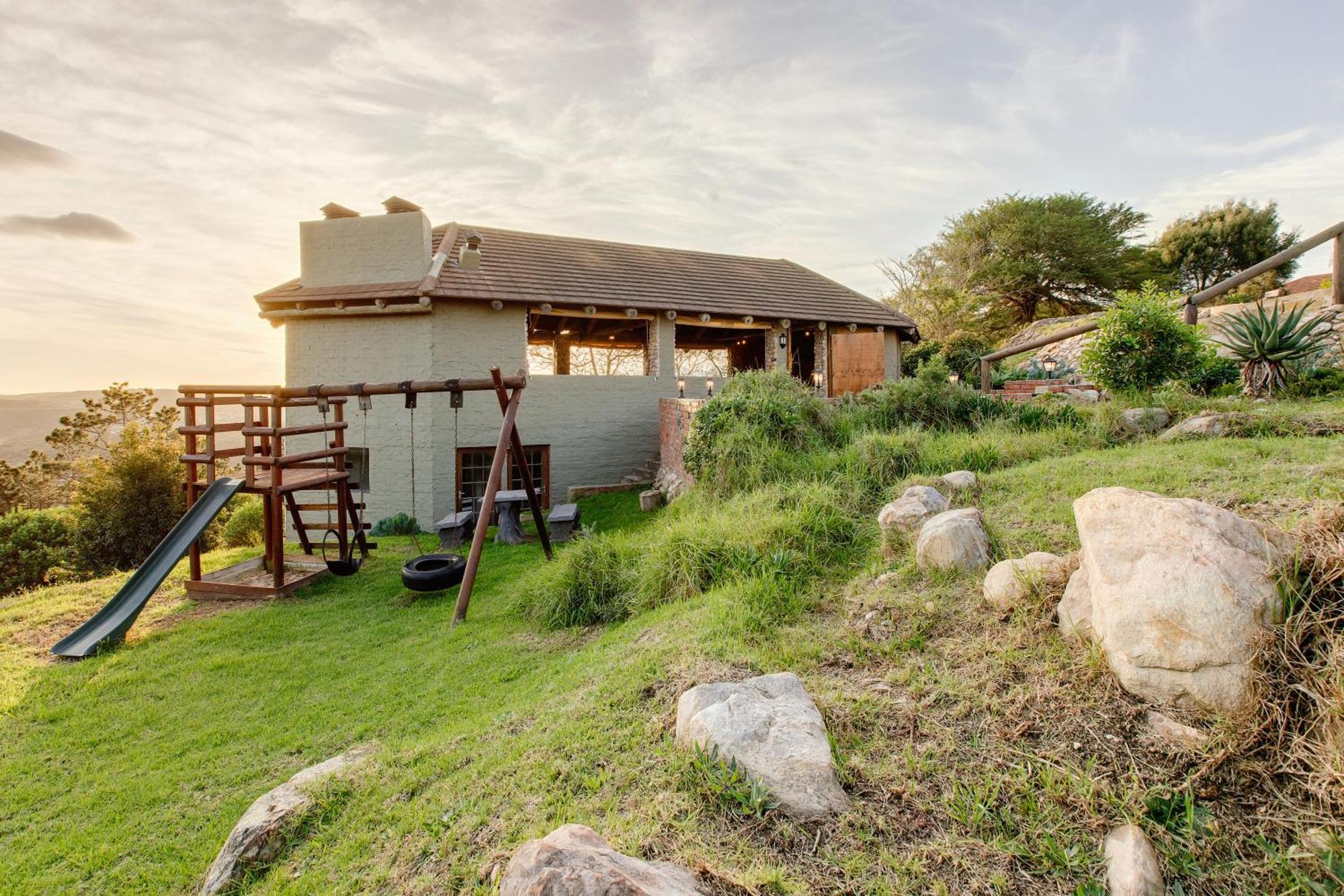 Garden Route Ilita Lodge Great Brak River エクステリア 写真