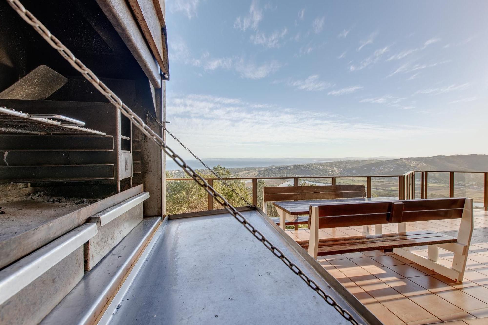 Garden Route Ilita Lodge Great Brak River エクステリア 写真