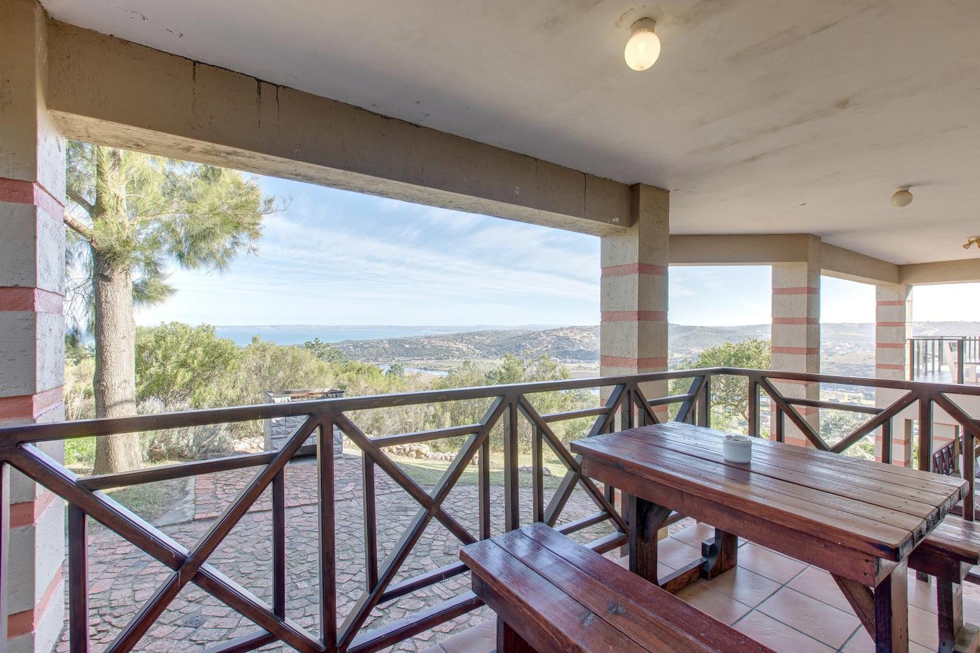 Garden Route Ilita Lodge Great Brak River エクステリア 写真