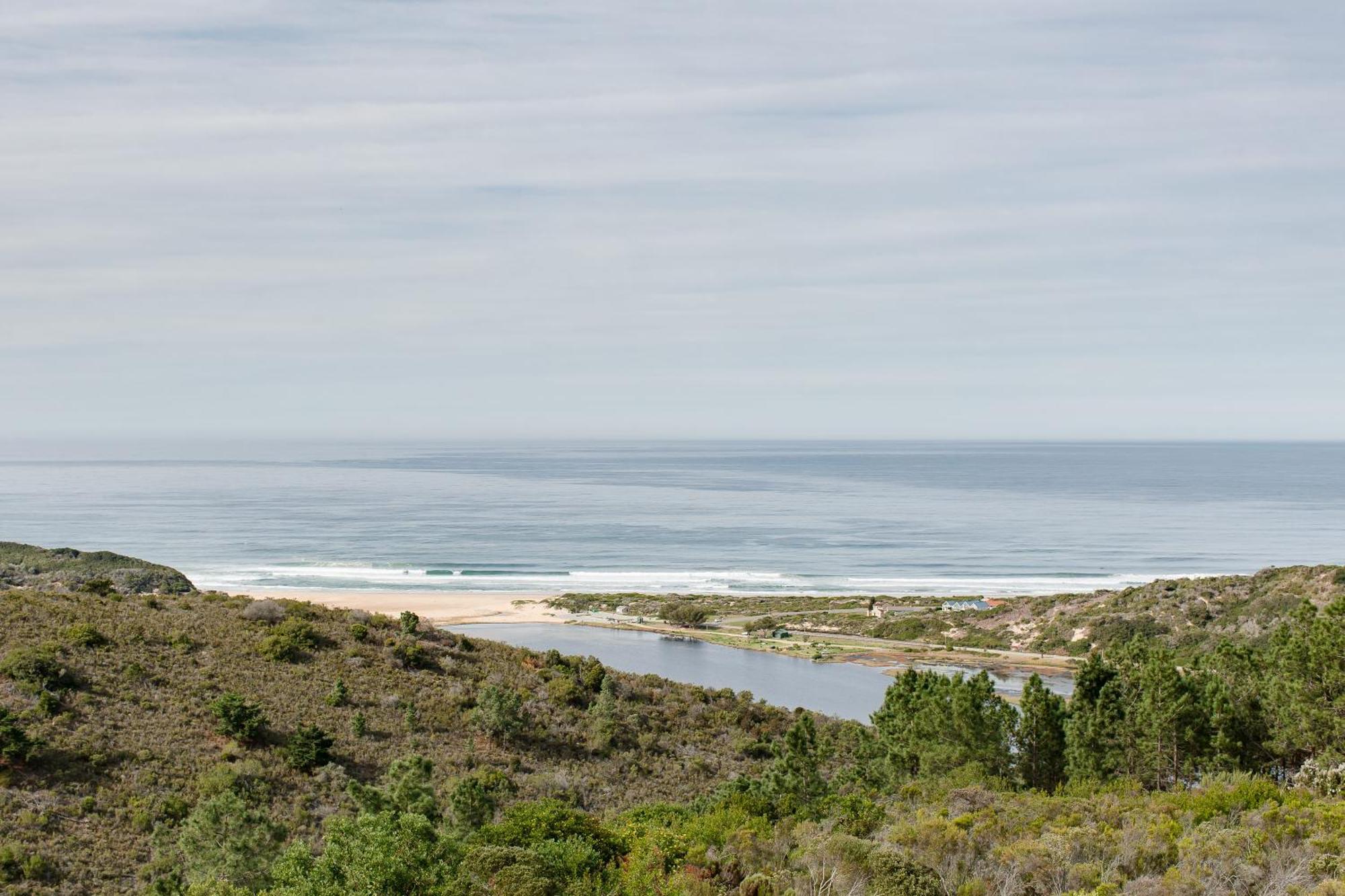 Garden Route Ilita Lodge Great Brak River エクステリア 写真
