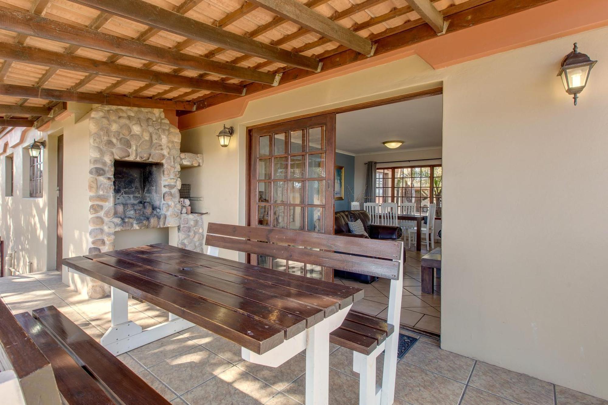 Garden Route Ilita Lodge Great Brak River エクステリア 写真