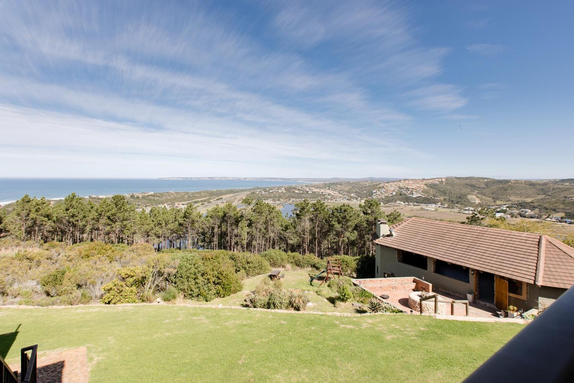 Garden Route Ilita Lodge Great Brak River エクステリア 写真