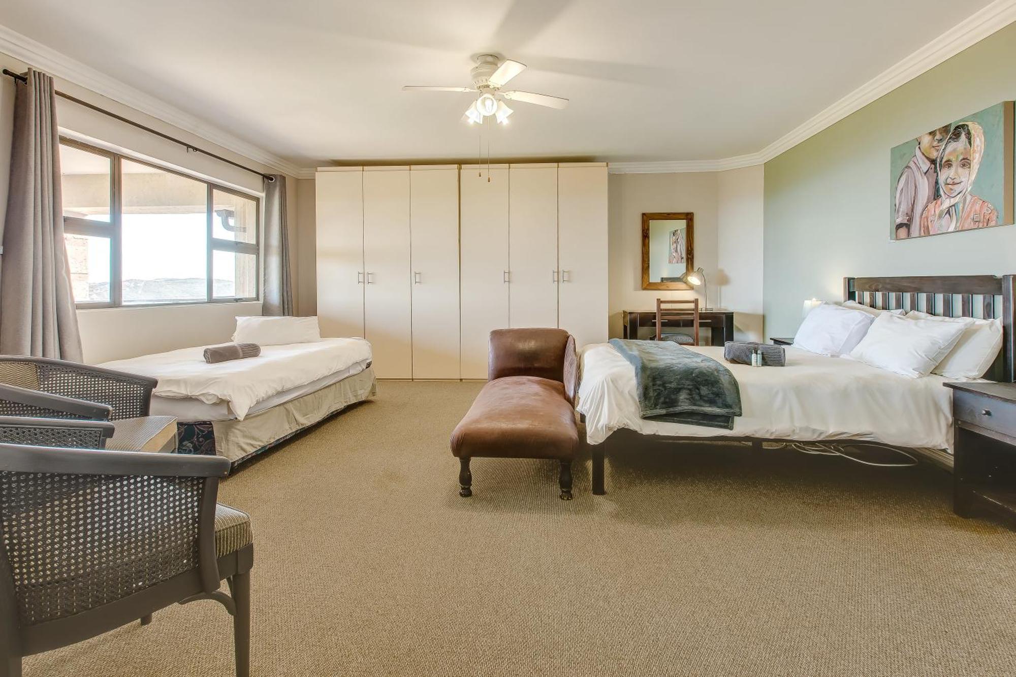 Garden Route Ilita Lodge Great Brak River エクステリア 写真