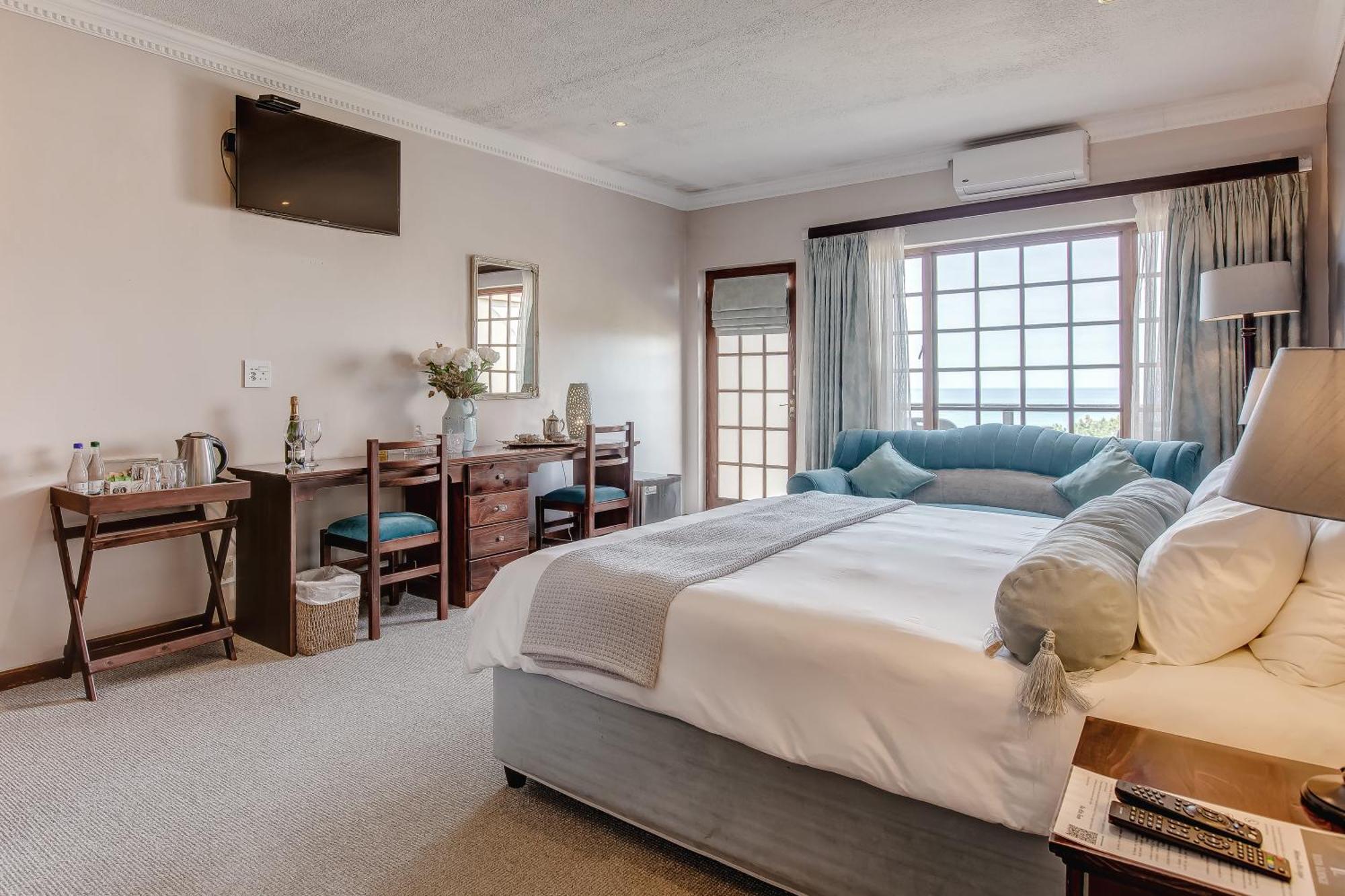 Garden Route Ilita Lodge Great Brak River エクステリア 写真