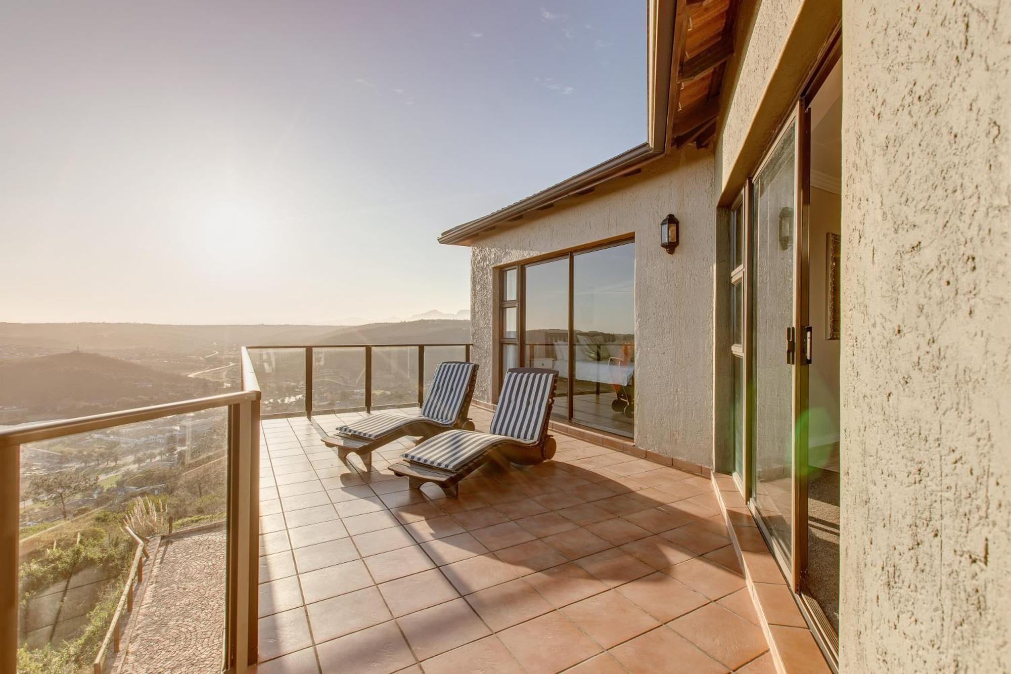 Garden Route Ilita Lodge Great Brak River エクステリア 写真
