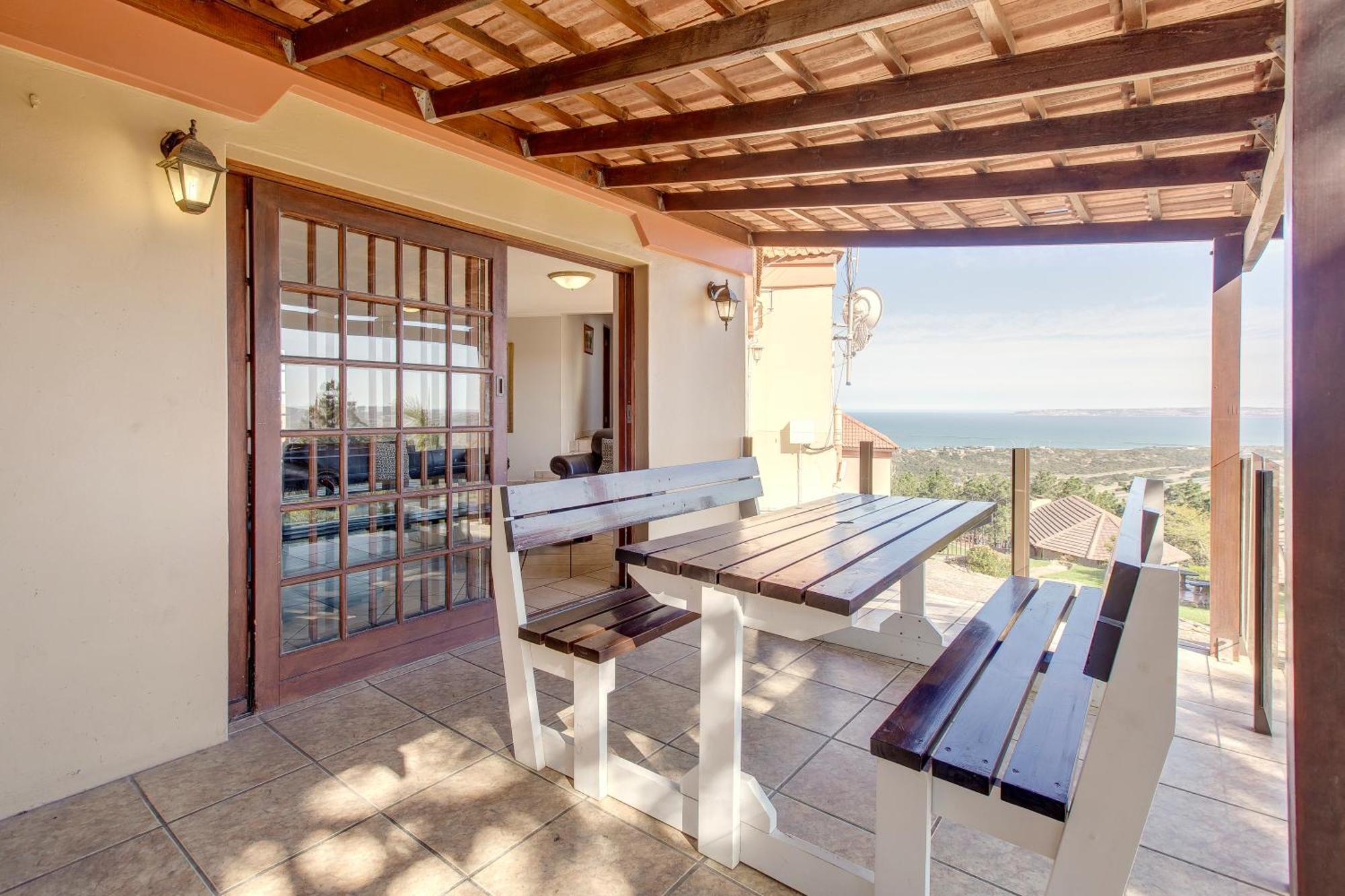 Garden Route Ilita Lodge Great Brak River エクステリア 写真