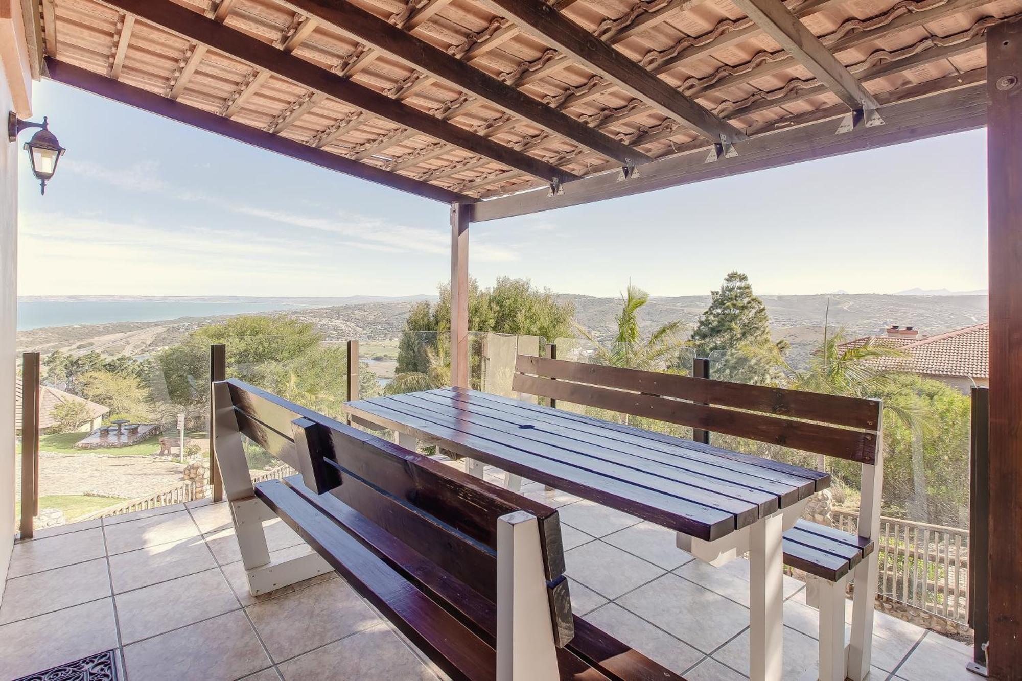Garden Route Ilita Lodge Great Brak River エクステリア 写真