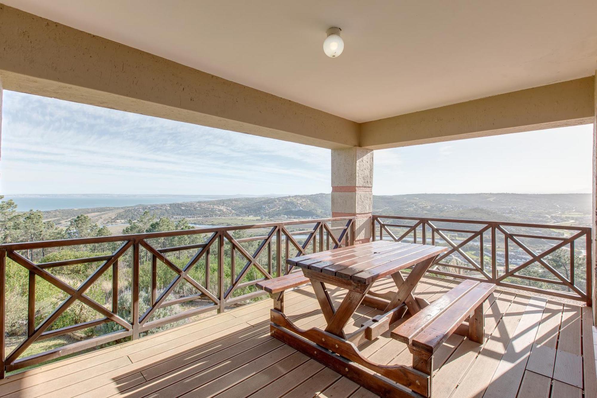 Garden Route Ilita Lodge Great Brak River エクステリア 写真