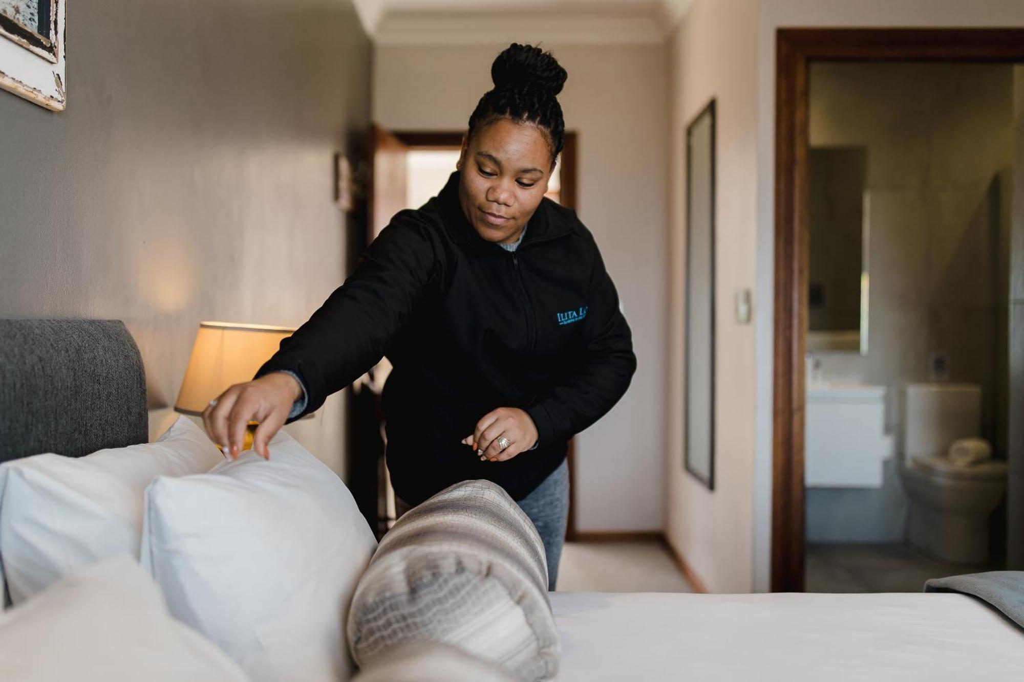 Garden Route Ilita Lodge Great Brak River エクステリア 写真