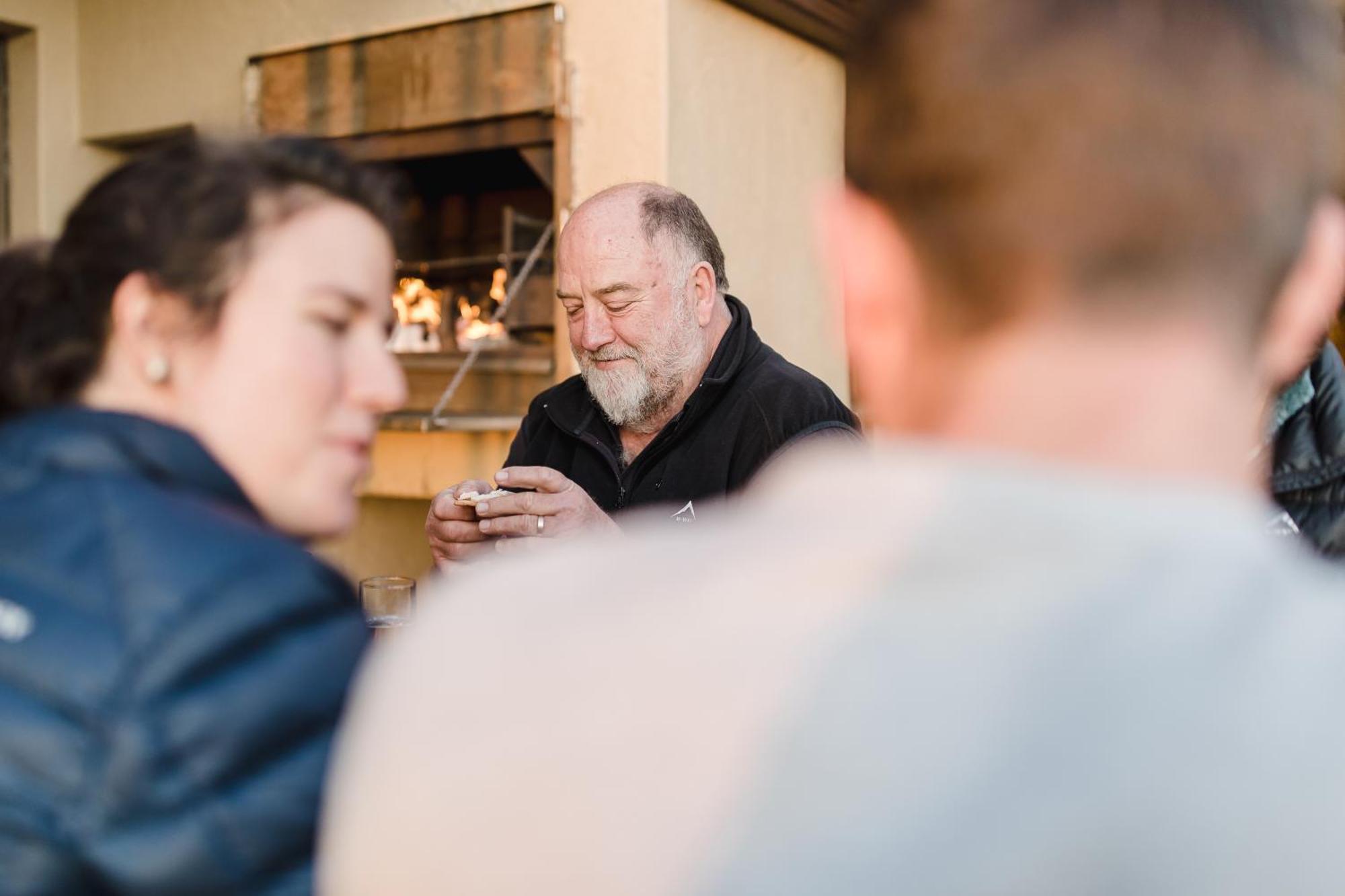 Garden Route Ilita Lodge Great Brak River エクステリア 写真