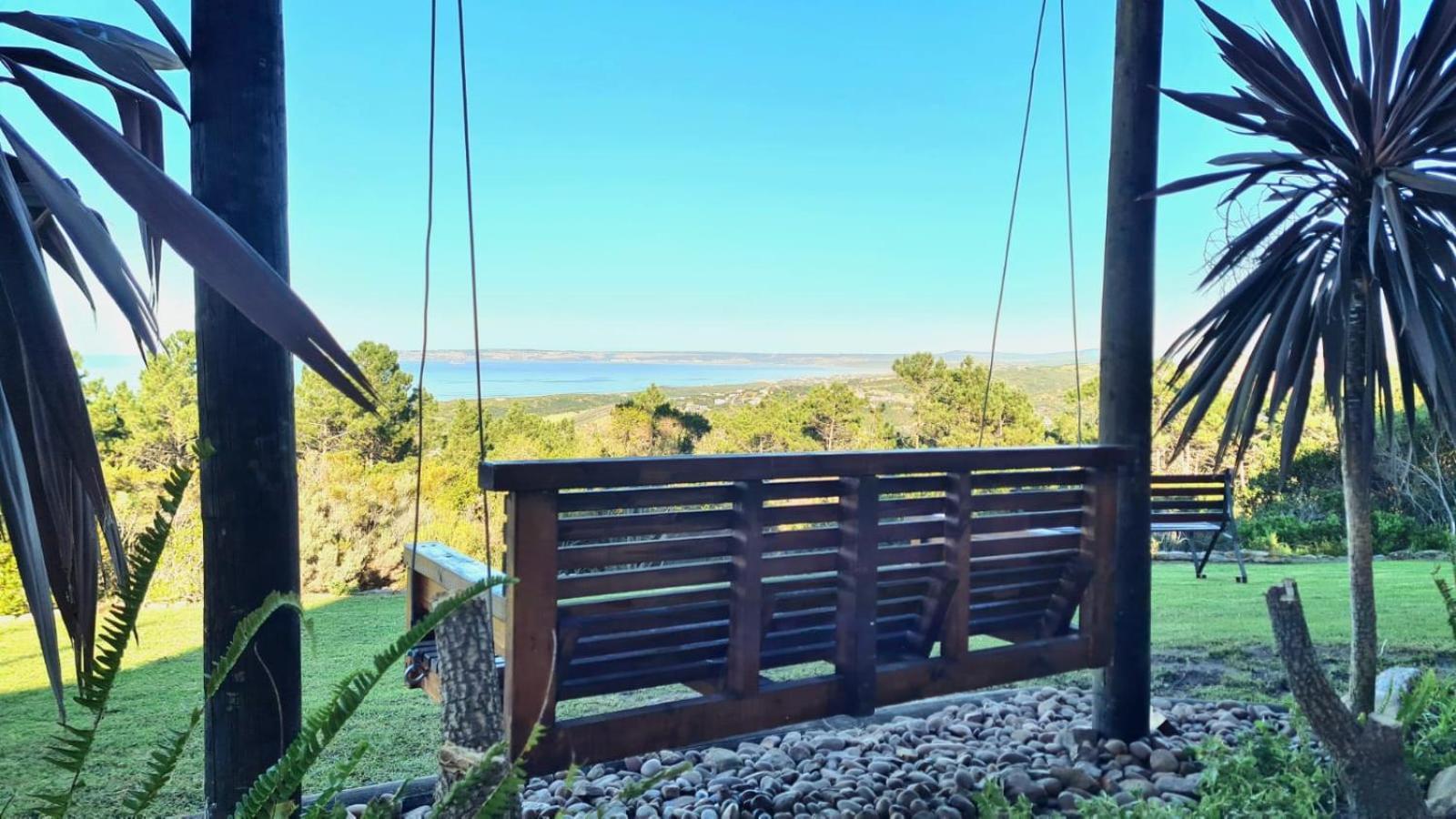 Garden Route Ilita Lodge Great Brak River エクステリア 写真