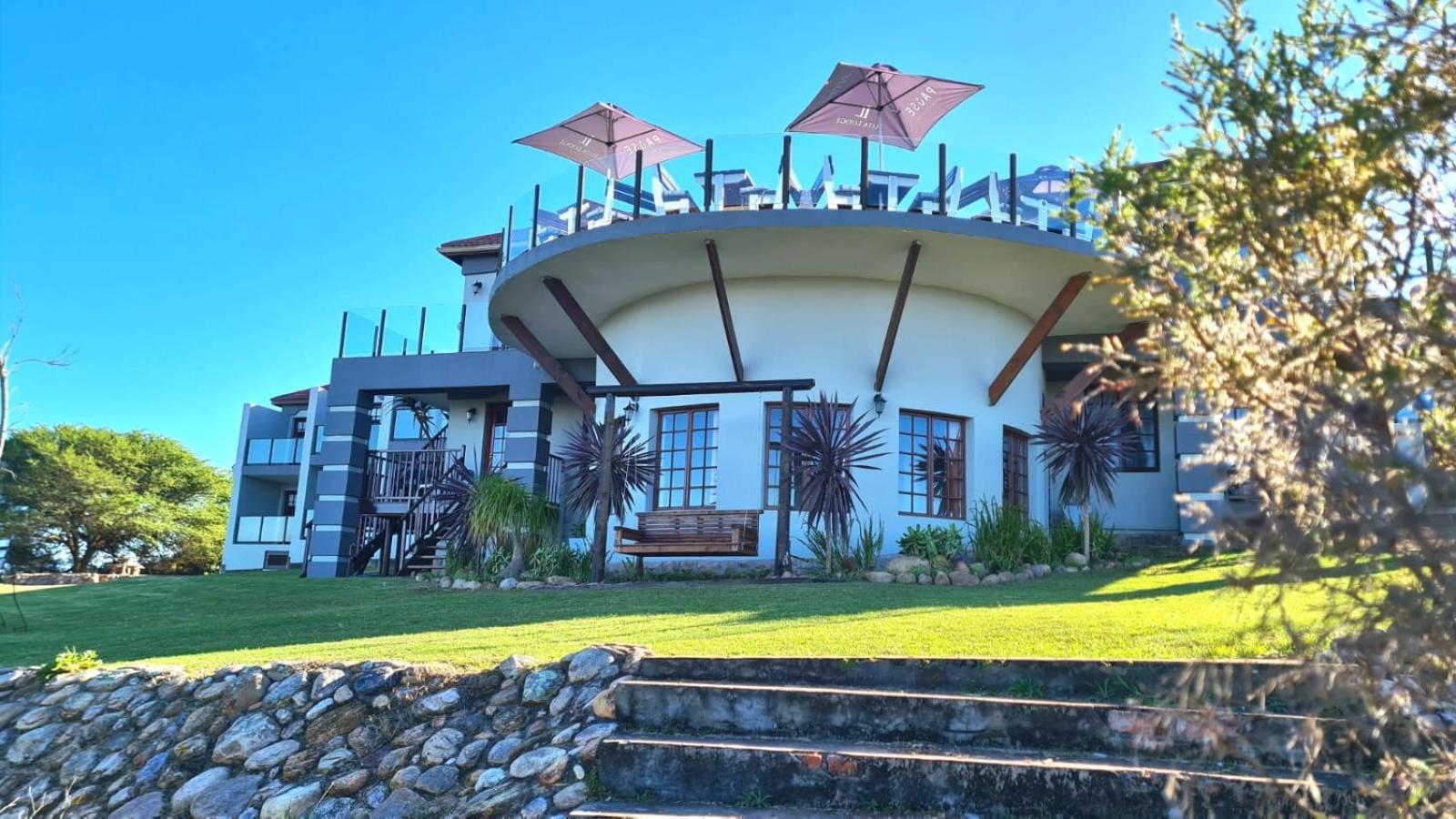 Garden Route Ilita Lodge Great Brak River エクステリア 写真